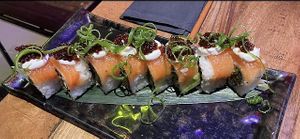   at Desoriente - Poblenou in Barcelona