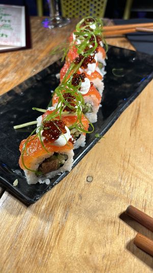   at Desoriente - Poblenou in Barcelona