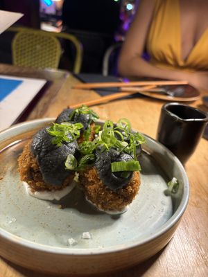   at Desoriente - Poblenou in Barcelona