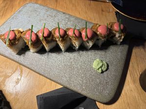   at Desoriente - Poblenou in Barcelona