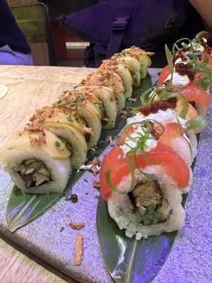   at Desoriente - Poblenou in Barcelona