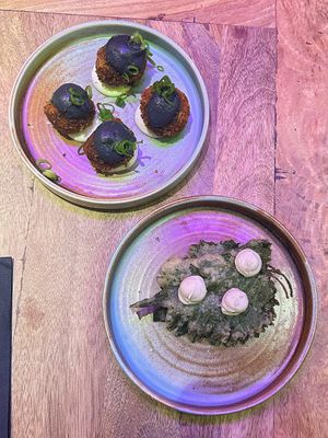   at Desoriente - Poblenou in Barcelona