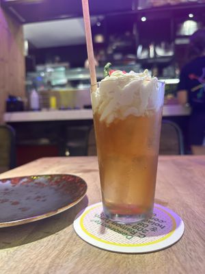   at Desoriente - Poblenou in Barcelona