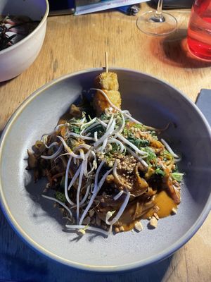   at Desoriente - Poblenou in Barcelona