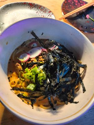   at Desoriente - Poblenou in Barcelona