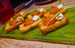  at Desoriente - Poblenou in Barcelona