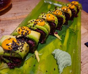  at Desoriente - Poblenou in Barcelona