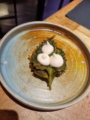  at Desoriente - Poblenou in Barcelona