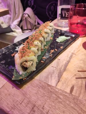  at Desoriente - Poblenou in Barcelona