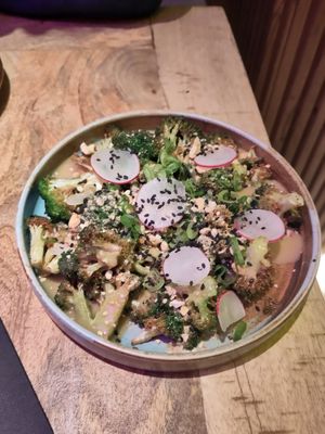  at Desoriente - Poblenou in Barcelona