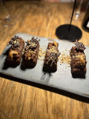   at Desoriente - Poblenou in Barcelona