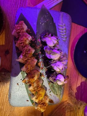  at Desoriente - Poblenou in Barcelona