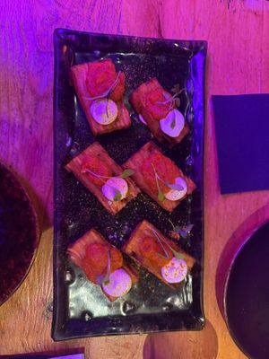  at Desoriente - Poblenou in Barcelona