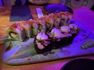  at Desoriente - Poblenou in Barcelona