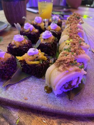   at Desoriente - Poblenou in Barcelona