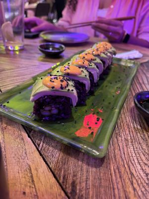   at Desoriente - Poblenou in Barcelona