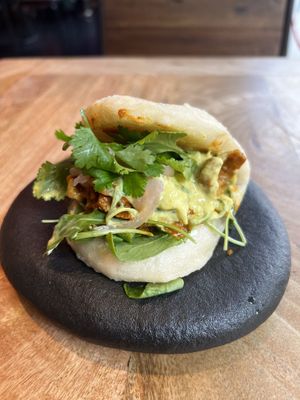   at Desoriente - Poblenou in Barcelona