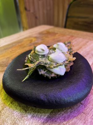   at Desoriente - Poblenou in Barcelona