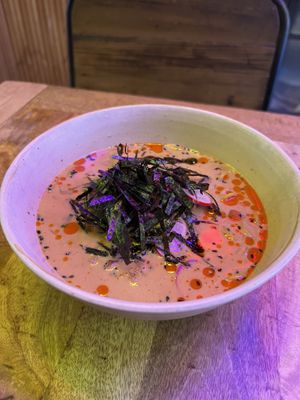   at Desoriente - Poblenou in Barcelona