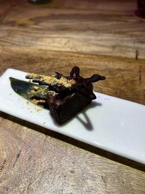   at Desoriente - Poblenou in Barcelona