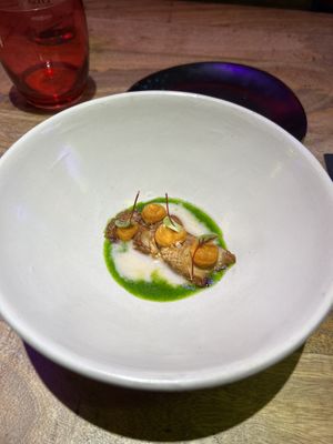   at Desoriente - Poblenou in Barcelona