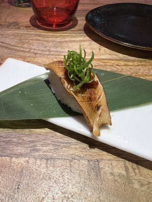   at Desoriente - Poblenou in Barcelona