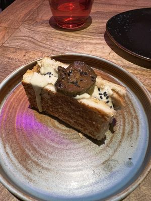   at Desoriente - Poblenou in Barcelona