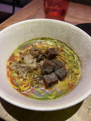   at Desoriente - Poblenou in Barcelona