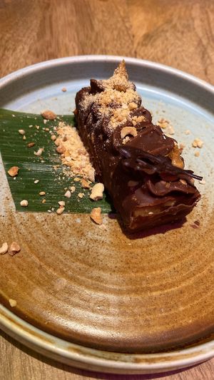   at Desoriente - Poblenou in Barcelona