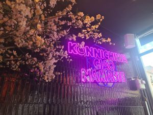  at Desoriente - Poblenou in Barcelona