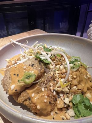   at Desoriente - Poblenou in Barcelona