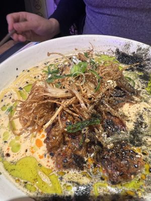   at Desoriente - Poblenou in Barcelona