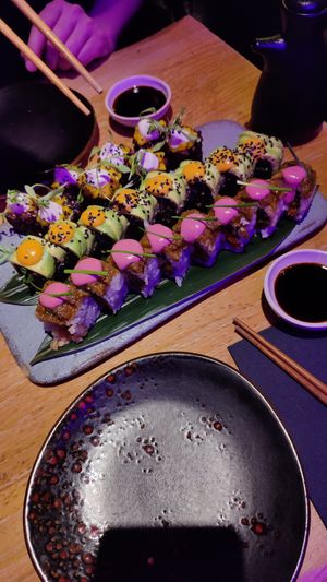  at Desoriente - Poblenou in Barcelona