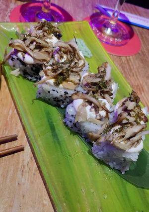  at Desoriente - Poblenou in Barcelona