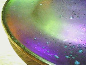 Special ceramic.  at Desoriente - Poblenou in Barcelona