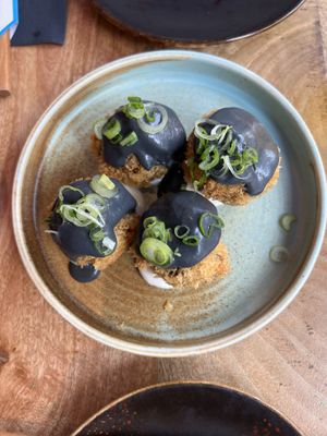 Aran-xino  at Desoriente - Poblenou in Barcelona