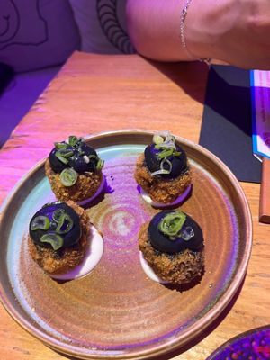  at Desoriente - Poblenou in Barcelona