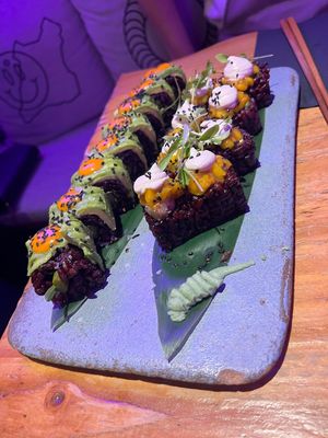  at Desoriente - Poblenou in Barcelona