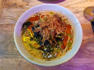  at Desoriente - Poblenou in Barcelona