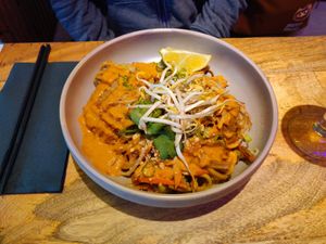  at Desoriente - Poblenou in Barcelona