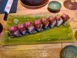  at Desoriente - Poblenou in Barcelona