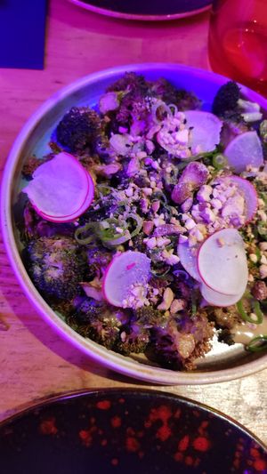  at Desoriente - Poblenou in Barcelona