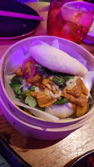  at Desoriente - Poblenou in Barcelona