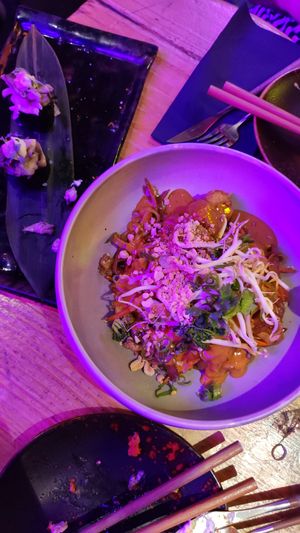  at Desoriente - Poblenou in Barcelona