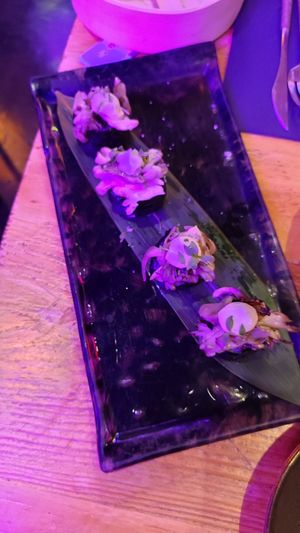  at Desoriente - Poblenou in Barcelona