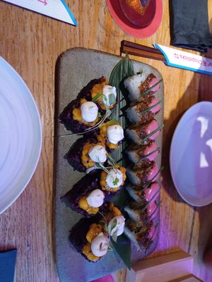  at Desoriente - Poblenou in Barcelona