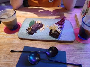  at Desoriente - Poblenou in Barcelona