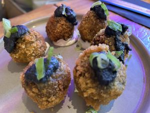 Aran-Xino  at Desoriente - Poblenou in Barcelona