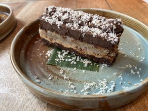 Joya de Chocolate y Avellanas  at Desoriente - Poblenou in Barcelona