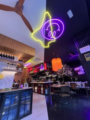 Interior   at Desoriente - Poblenou in Barcelona